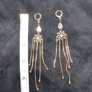 Xuping Earrings